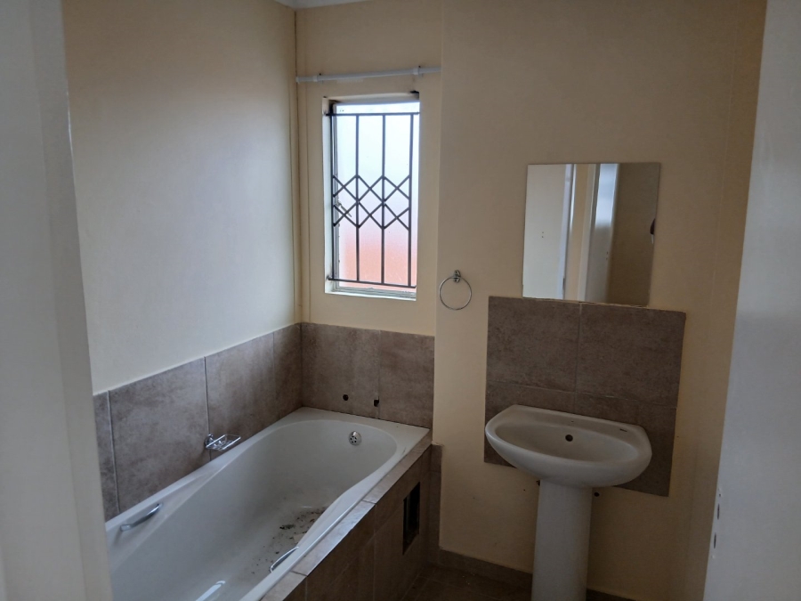 To Let 3 Bedroom Property for Rent in Freedom Park A North West